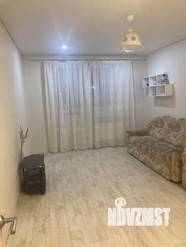 2-к квартира, на длительный срок, 60м2, 2/20 этаж