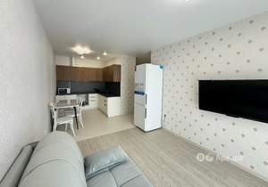 2-к квартира, на длительный срок, 45м2, 2/24 этаж