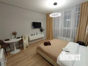 1-к квартира, посуточно, 26м2, 1/1 этаж