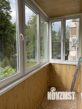 1-к квартира, на длительный срок, 40м2, 2/9 этаж