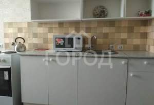 1-к квартира, на длительный срок, 34м2, 12/20 этаж