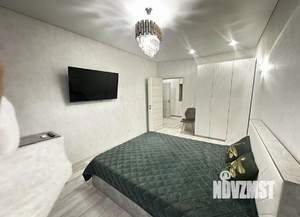 1-к квартира, на длительный срок, 55м2, 6/25 этаж