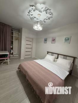 2-к квартира, посуточно, 70м2, 5/22 этаж