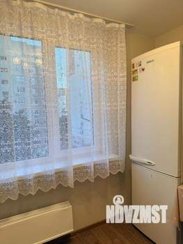 1-к квартира, на длительный срок, 32м2, 5/10 этаж