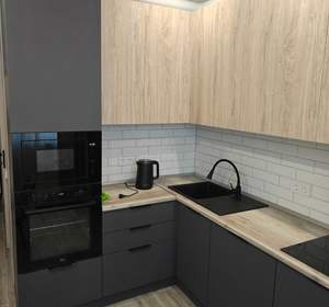 1-к квартира, на длительный срок, 41м2, 5/20 этаж