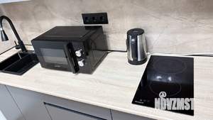 1-к квартира, на длительный срок, 45м2, 6/17 этаж