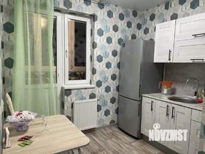 1-к квартира, на длительный срок, 32м2, 12/16 этаж