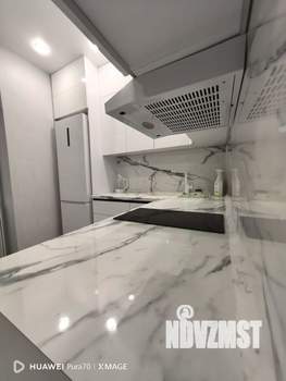 Студия квартира, на длительный срок, 31м2, 5/16 этаж