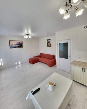 2-к квартира, на длительный срок, 53м2, 14/16 этаж