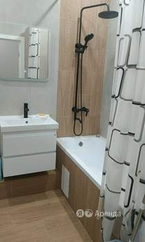 2-к квартира, на длительный срок, 64м2, 23/24 этаж