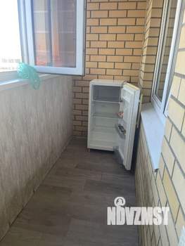 1-к квартира, на длительный срок, 38м2, 5/13 этаж