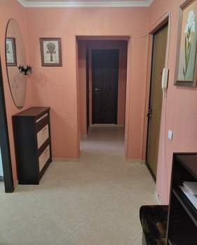 2-к квартира, на длительный срок, 52м2, 8/10 этаж