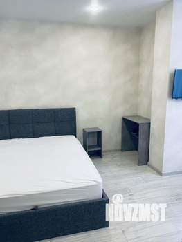 1-к квартира, на длительный срок, 40м2, 1/10 этаж