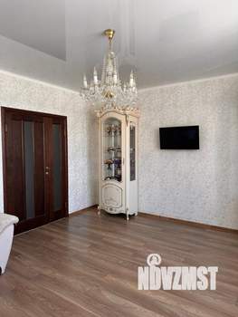 1-к квартира, на длительный срок, 50м2, 7/8 этаж