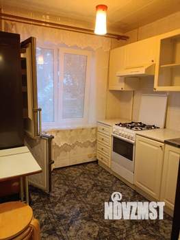 2-к квартира, на длительный срок, 45м2, 3/5 этаж