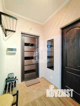 1-к квартира, на длительный срок, 40м2, 5/24 этаж