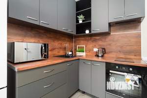 1-к квартира, посуточно, 38м2, 21/24 этаж