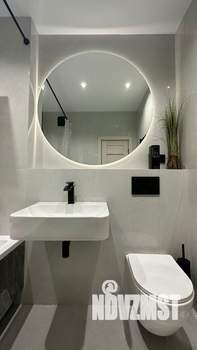 2-к квартира, на длительный срок, 52м2, 7/17 этаж