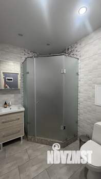 1-к квартира, на длительный срок, 45м2, 15/18 этаж