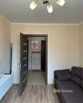 2-к квартира, на длительный срок, 48м2, 9/9 этаж