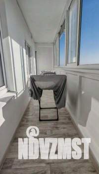 1-к квартира, на длительный срок, 40м2, 12/16 этаж