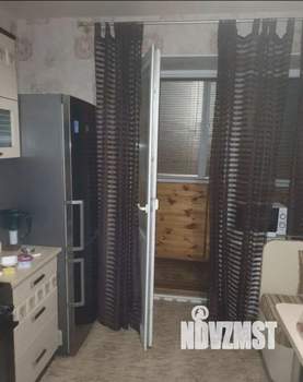 1-к квартира, на длительный срок, 39м2, 2/6 этаж