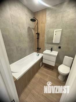 1-к квартира, на длительный срок, 35м2, 3/9 этаж