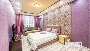 2-к квартира, посуточно, 70м2, 11/25 этаж