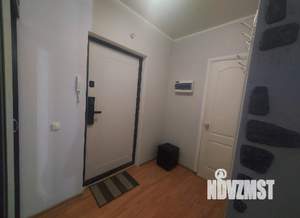 Студия квартира, на длительный срок, 25м2, 7/18 этаж