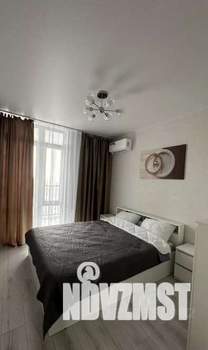 1-к квартира, на длительный срок, 40м2, 20/24 этаж