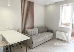 1-к квартира, на длительный срок, 36м2, 12/16 этаж