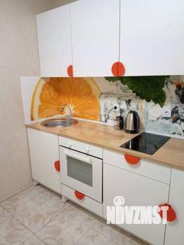 1-к квартира, на длительный срок, 35м2, 5/18 этаж