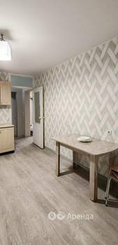 2-к квартира, на длительный срок, 61м2, 1/16 этаж