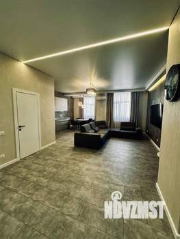 4-к квартира, на длительный срок, 170м2, 10/17 этаж