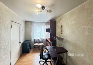 3-к квартира, на длительный срок, 56м2, 4/5 этаж