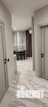 1-к квартира, на длительный срок, 38м2, 7/21 этаж