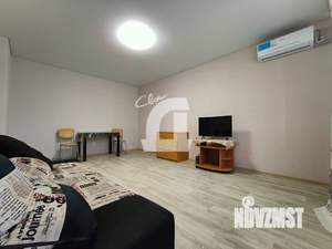 1-к квартира, на длительный срок, 35м2, 3/5 этаж