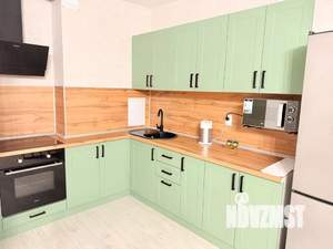 2-к квартира, посуточно, 65м2, 2/16 этаж