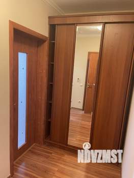 1-к квартира, на длительный срок, 38м2, 7/17 этаж
