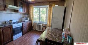 2-к квартира, на длительный срок, 48м2, 5/5 этаж