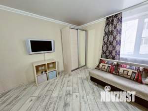 1-к квартира, посуточно, 38м2, 2/5 этаж