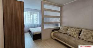 1-к квартира, на длительный срок, 41м2, 7/10 этаж