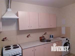 1-к квартира, на длительный срок, 43м2, 3/17 этаж