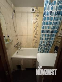 2-к квартира, на длительный срок, 47м2, 4/5 этаж