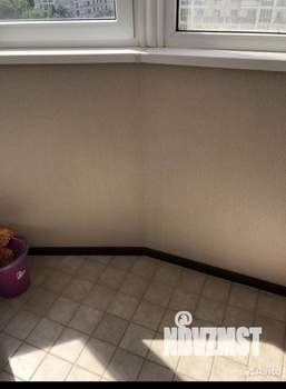 1-к квартира, на длительный срок, 60м2, 7/18 этаж