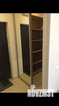 1-к квартира, на длительный срок, 36м2, 18/19 этаж