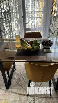 4-к квартира, на длительный срок, 102м2, 6/7 этаж