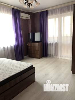 2-к квартира, на длительный срок, 80м2, 11/17 этаж