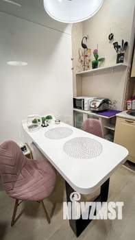 Студия квартира, на длительный срок, 26м2, 10/18 этаж