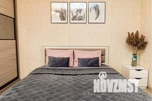 1-к квартира, посуточно, 38м2, 3/6 этаж